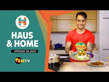 Haus & Home Ep.2, 2023