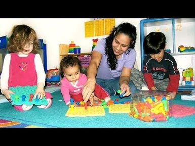 High Cost of Child Care in Hawaiʻi | Insights on PBS Hawai'i