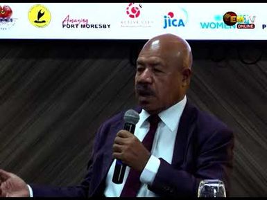 International Women's Day Events Set