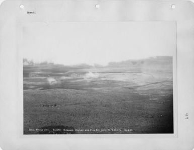 Hawaii - Kilauea Volcano