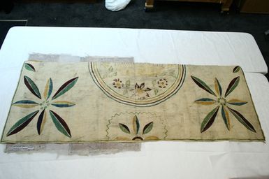 bark cloth