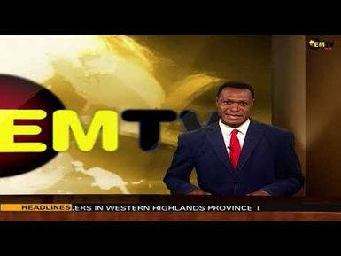 EMTV News - 26th December, 2022