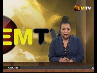 National EMTV News | Thursday 16th December 2021