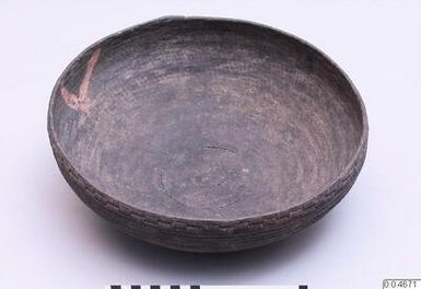 ["kärl, skål, Matskål, vessel, melanesier"]