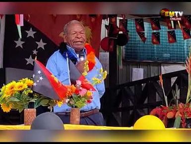 WPS PRE INDEPENDENCE