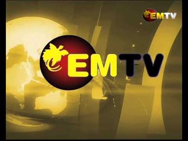 National EMTV News | Friday 19th November 2021