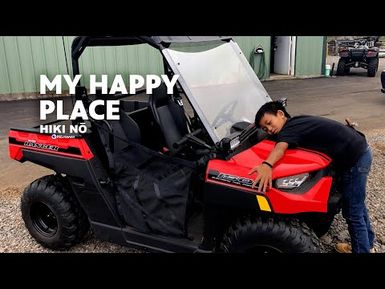 From Motocross to Basketball, This Student Finds His Passion | HIKI NŌ - PBS HAWAIʻI