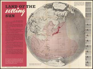 Newsmap week of December 16 to December 22, 224th week of the war, 106th week of U.S. Participation Monday, December 27, 1943