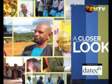A Closer Look: Importance Of Stories