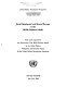 Aerial geophysical and mineral surveys in the British Solomon Islands : final report