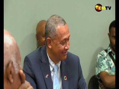 WHPG PRESENTS 2023 BUDGET