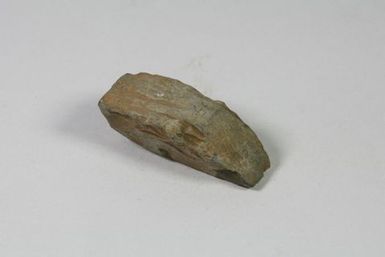 To'i Ma 'a (Stone Adze)