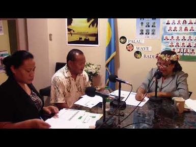 Public Auditor-Talk Show (JULY 19, 2018)
