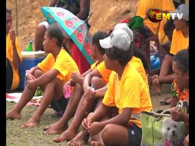 Rigo Netball Begins