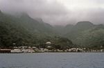 Levuka waterfront