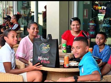 MONI PLUS SPONSORS ALIBI