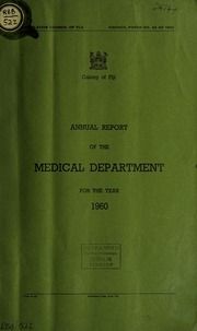 Annual report