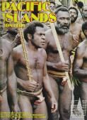 Auckland-Polynesian city (1 February 1980)