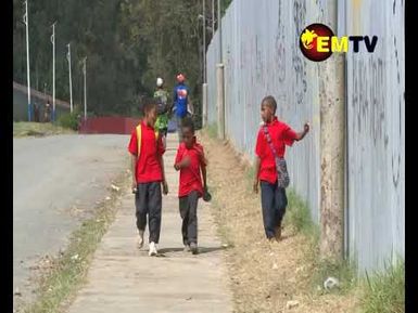 K1 MILLION FOR TERTIARY STUDENTS