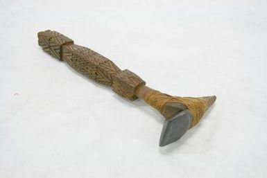 Toki (hafted adze)