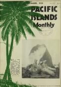 Book Review: PERIL AT EASTER ISLAND Taylor’s Exciting Story of S. American Flight (1 December 1953)