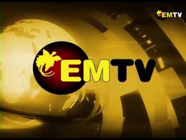 EMTV News - 08th DECEMBER, 2022