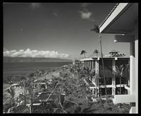 Job 5637: Killingsworth, Brady and Associates, Kapalua Bay Hotel (Maui, Hawaii), 1978