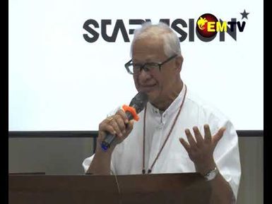 CBC ON SAME SEX MARRIAGE