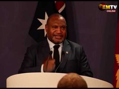 PNG CONFIRMED FOR NRL