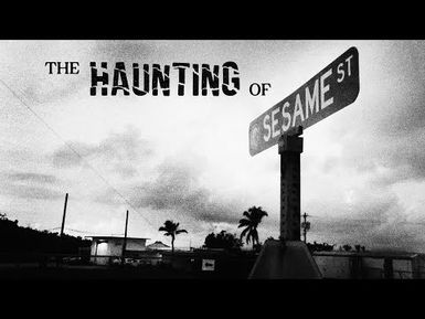 The Haunting Of Sesame Street, Halloween 2023