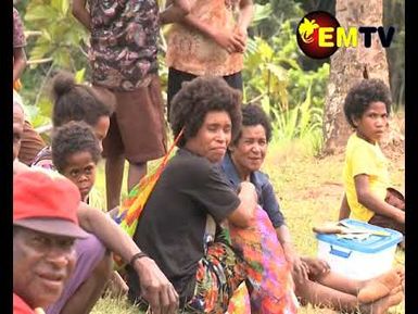 GOV PETER APPOINTS COMMITTEE