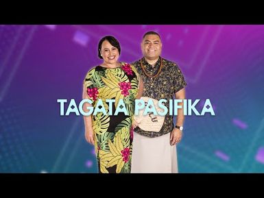 WATCH: Tagata Pasifika 2024 Episode 32