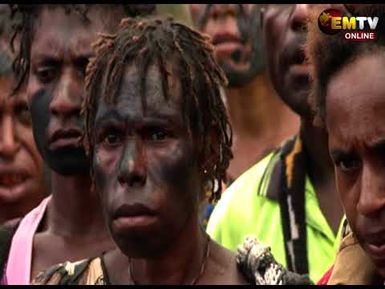 CALL FOR URGENT ACTION