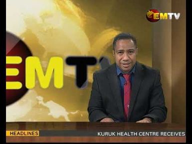 National EMTV News | 02nd April 2021