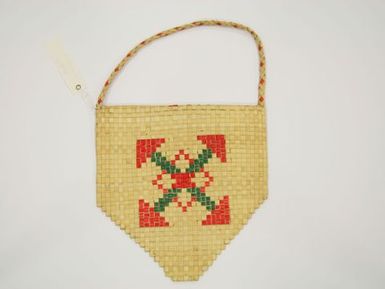 Kete Pāpā (bag)