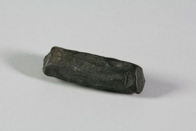 To'i ma'a (stone adze blade)