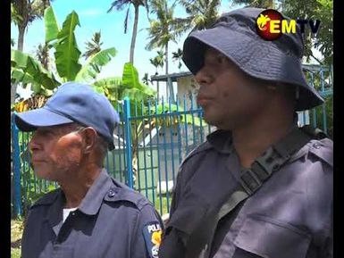 KAIRUKU MP DONATION
