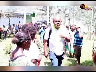 K50,000 FOR COOPORATIVE