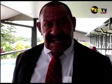 LLG ELECTION DEFERRED