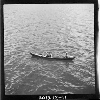 Bougainville Island