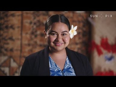 Meet Samoan Activist Brianna Fruean | SunPix Awards 2019