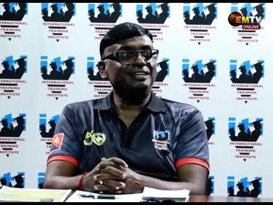 AUSTRALIA CPA ANNOUNCED