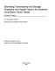 Estimating transmissivity and storage properties from aquifer tests in the southern Lihue basin, Kauai, Hawaii