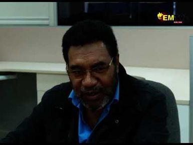 TROPIC AL CYCLONE CONCERN