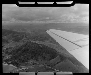 Port Moresby, Papua New Guinea