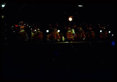 Hibiscus Festival, Suva?, 1971