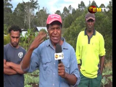 Support Farmers