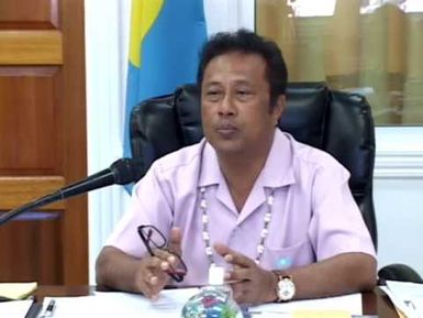 Weekly Presidential Conference - (06/15/16)