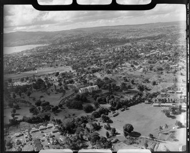 Suva, Fiji