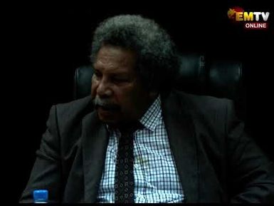 LLG ELECTIONS DEFERRED